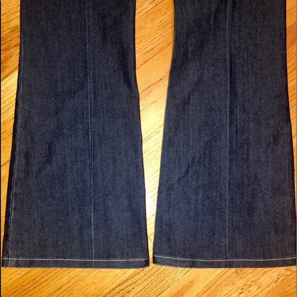 David Khan size 29x32.5 Women’s Jeans - Picture 4 of 6